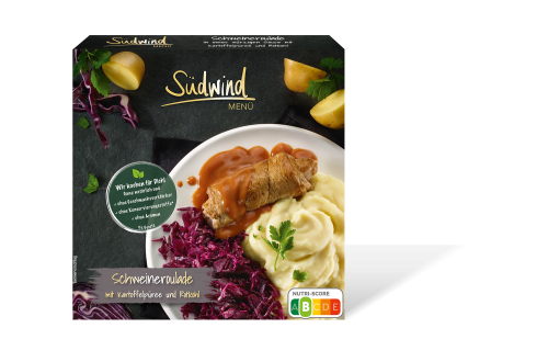 Südwind Schweineroulade 480g 